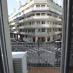Studio Entre Plage Et Centre Cannes