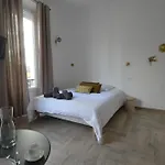 Studio Entre Plage Et Centre Cannes