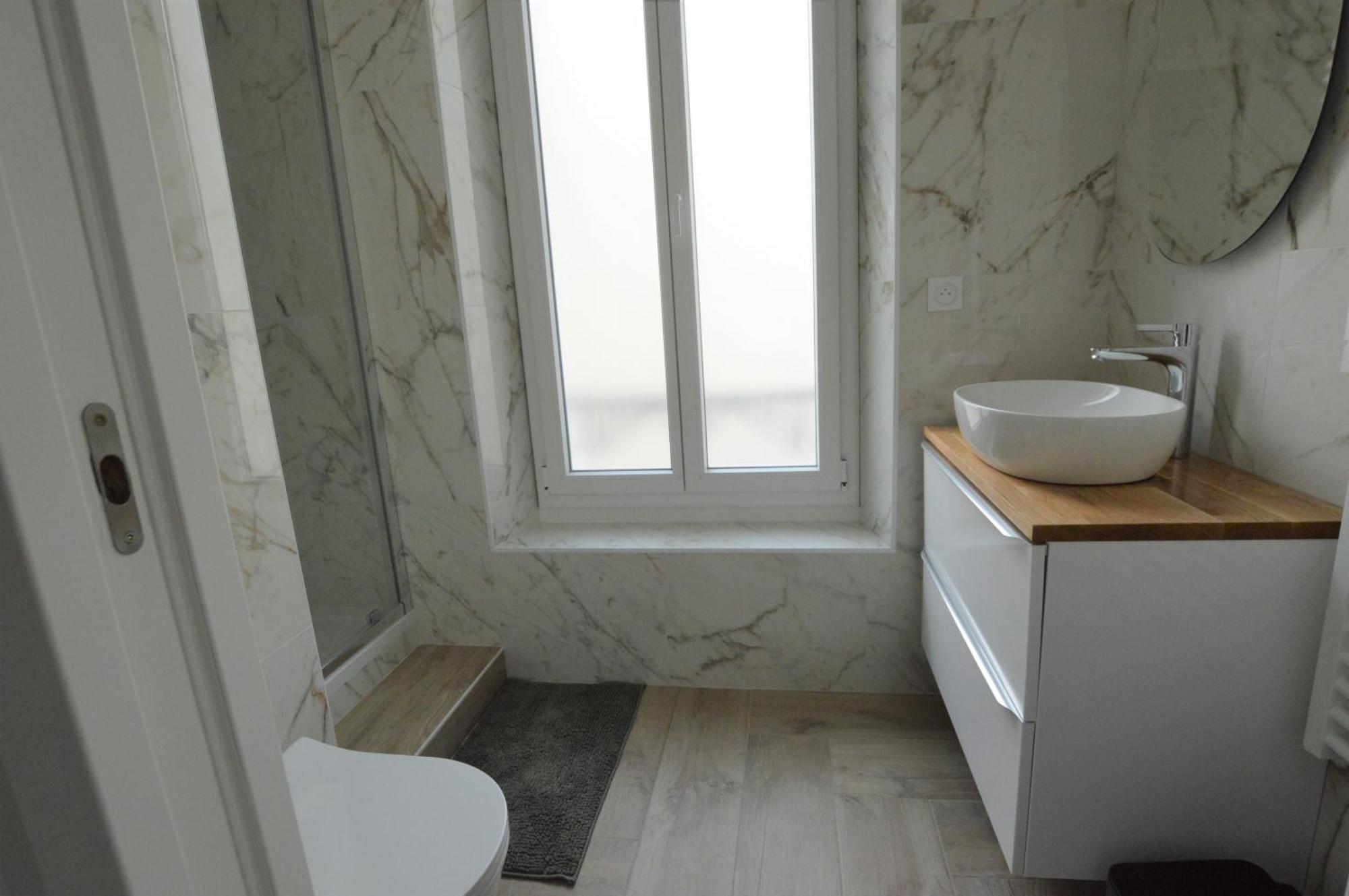 Appartement Studio Entre Plage Et Centre Cannes